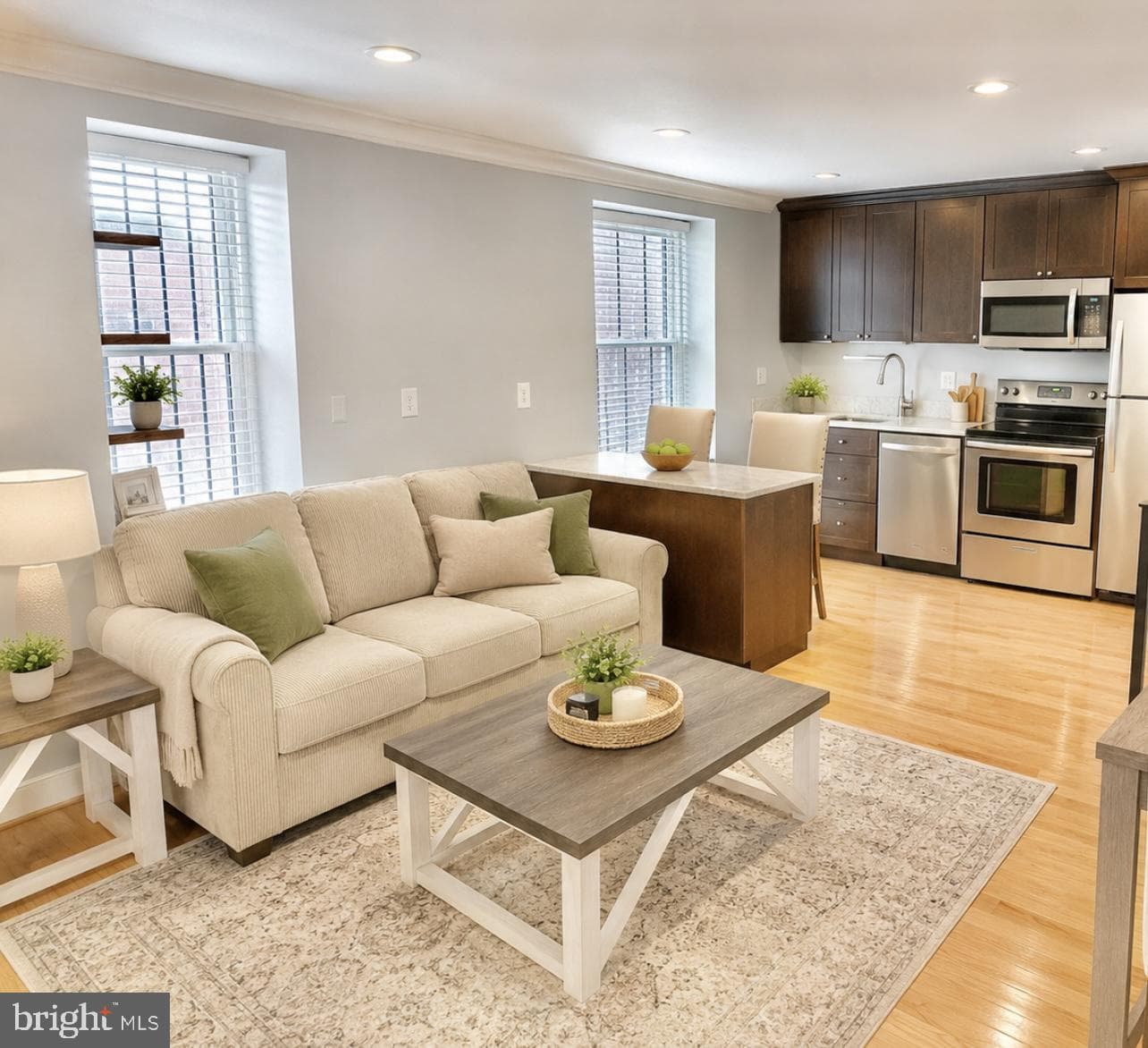 1620 Corcoran Street NW #b, Washington