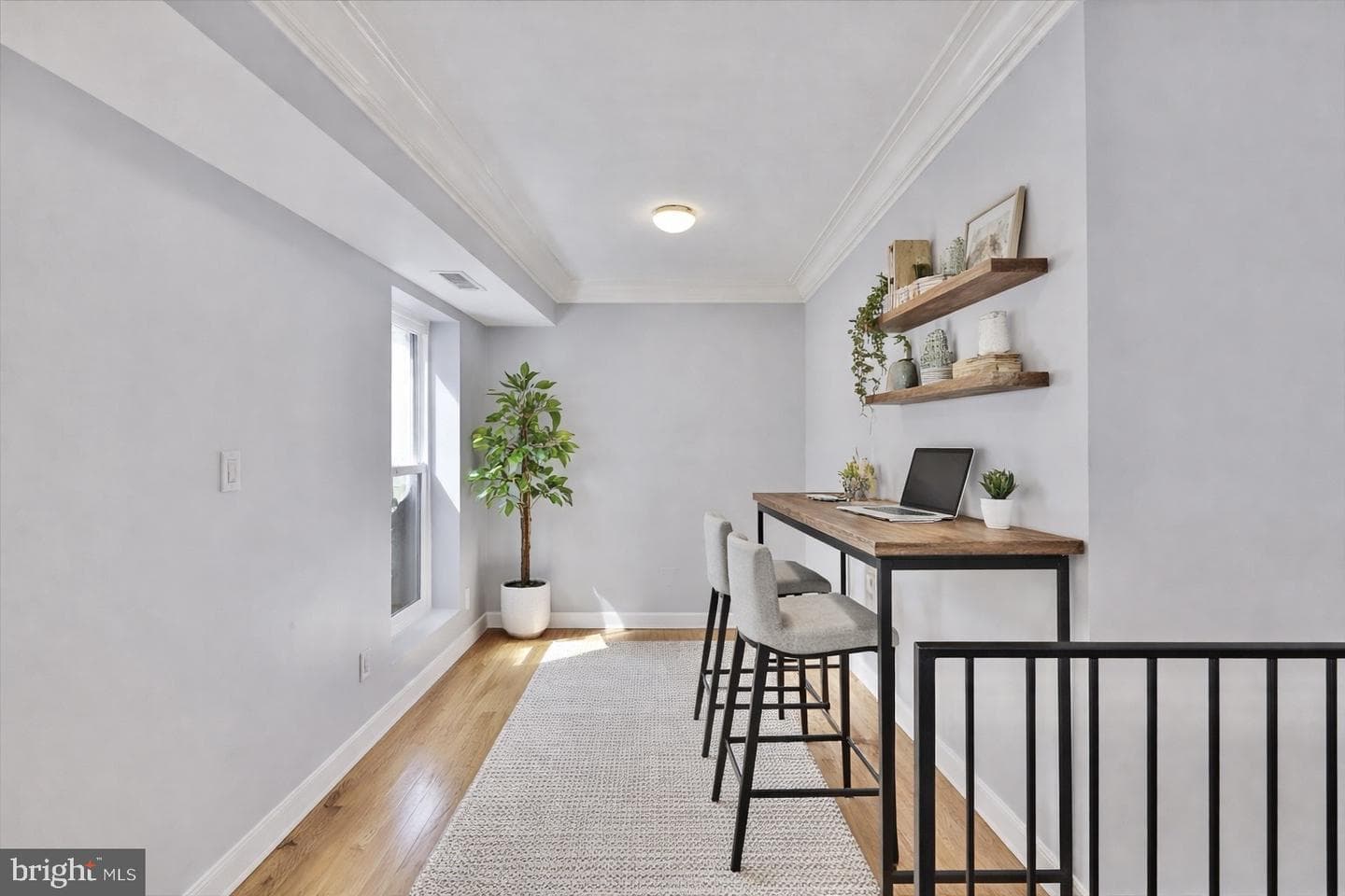 1620 Corcoran Street NW #b photo 14