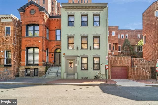 1620 Corcoran Street NW #b, Washington