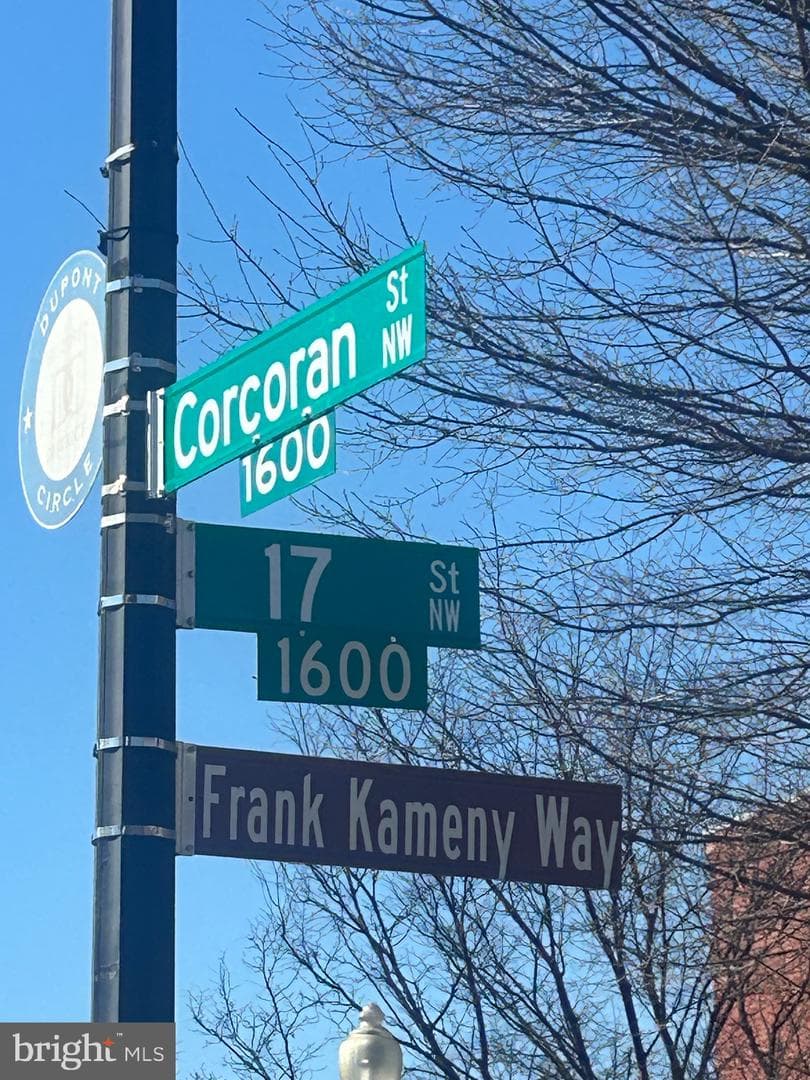 1620 Corcoran Street NW #b photo 26