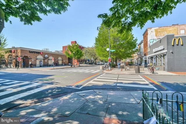 1620 Corcoran Street NW #b photo 28