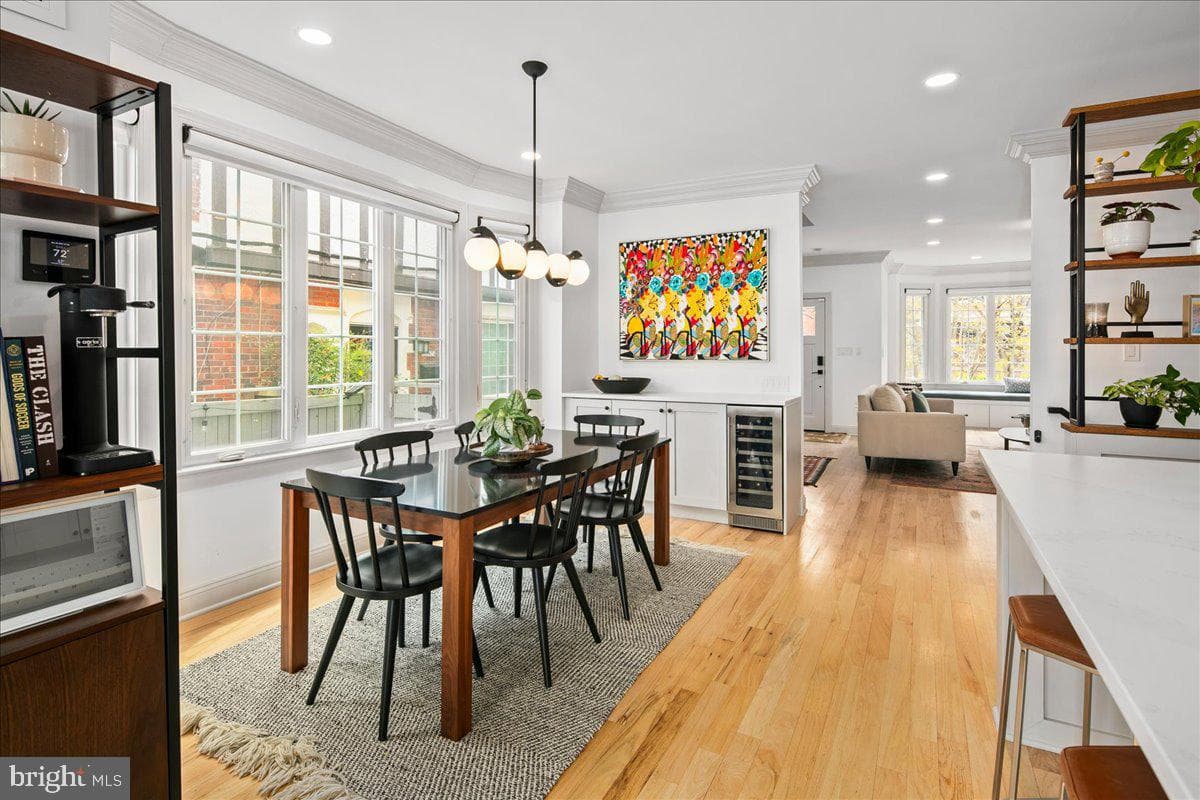 1509 Van Buren Street NW photo 15