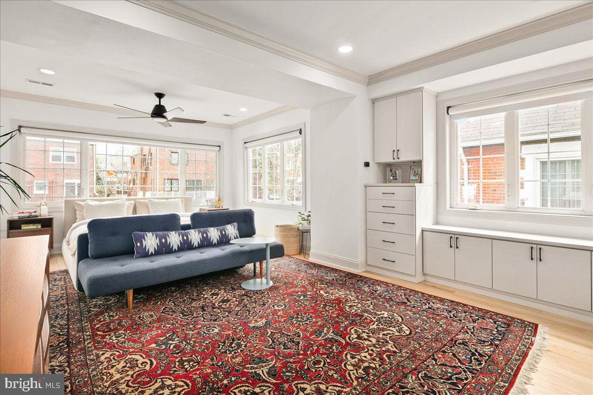 1509 Van Buren Street NW photo 30