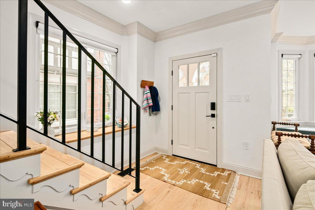 1509 Van Buren Street NW photo 5