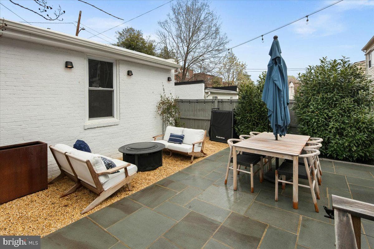 1509 Van Buren Street NW photo 62