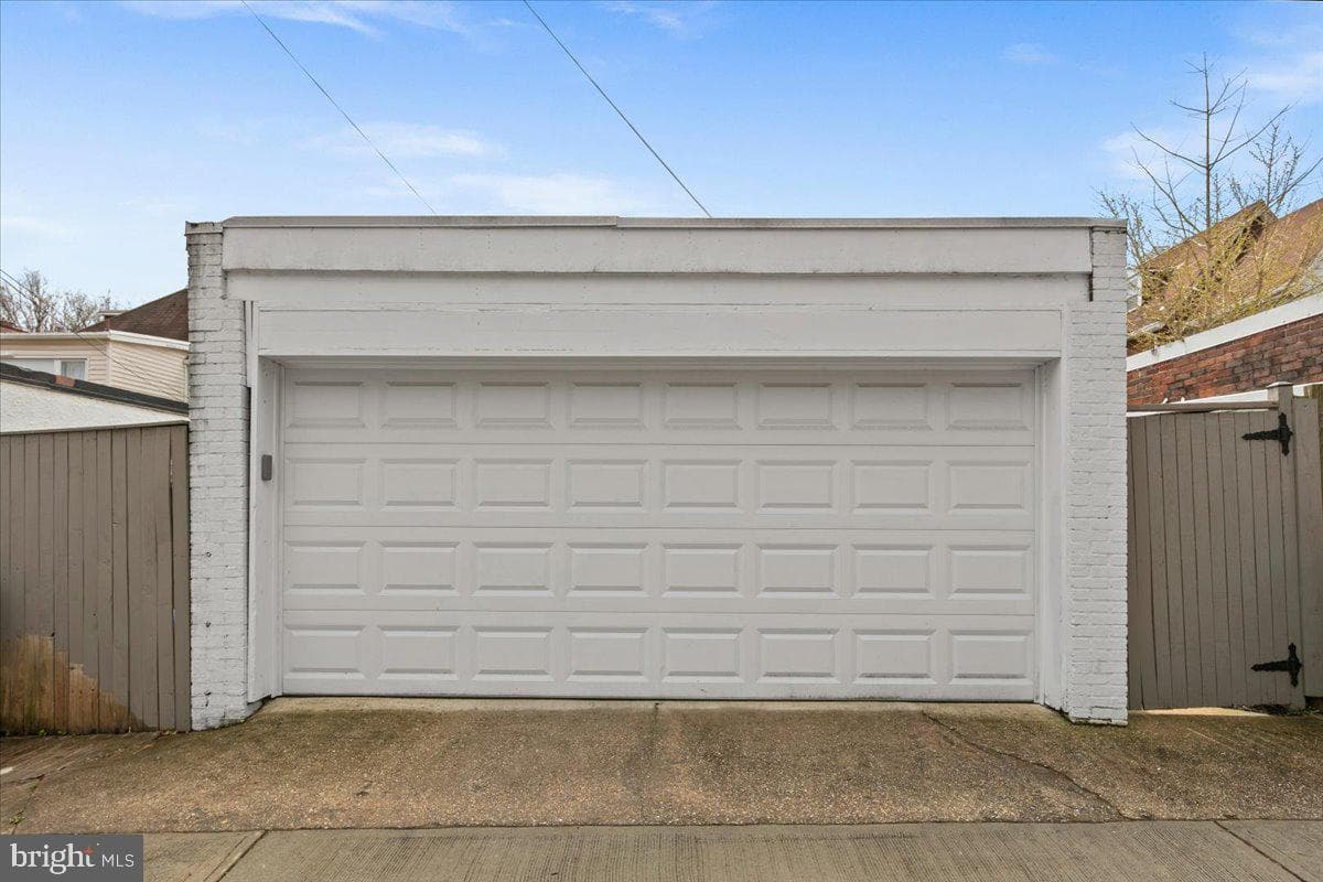1509 Van Buren Street NW photo 63
