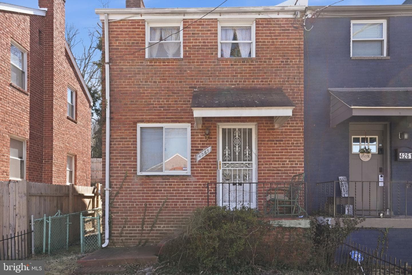 4263 Hildreth Street SE photo 1