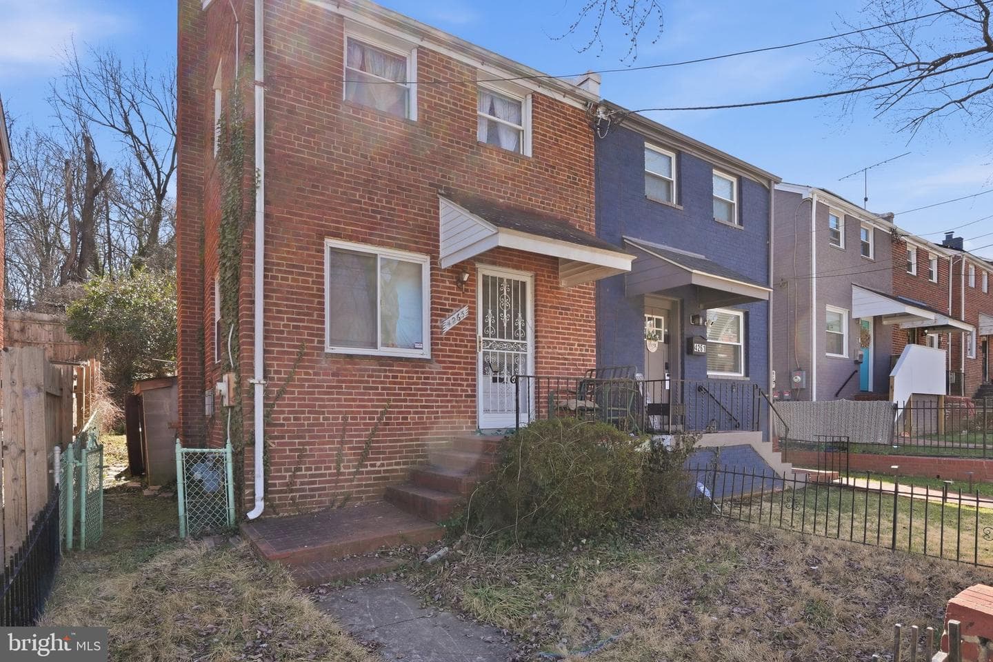4263 Hildreth Street SE photo 2