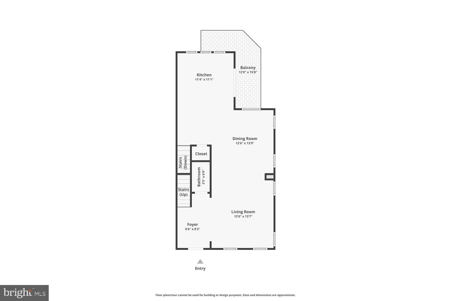 136 Rhode Island Avenue NE photo 34