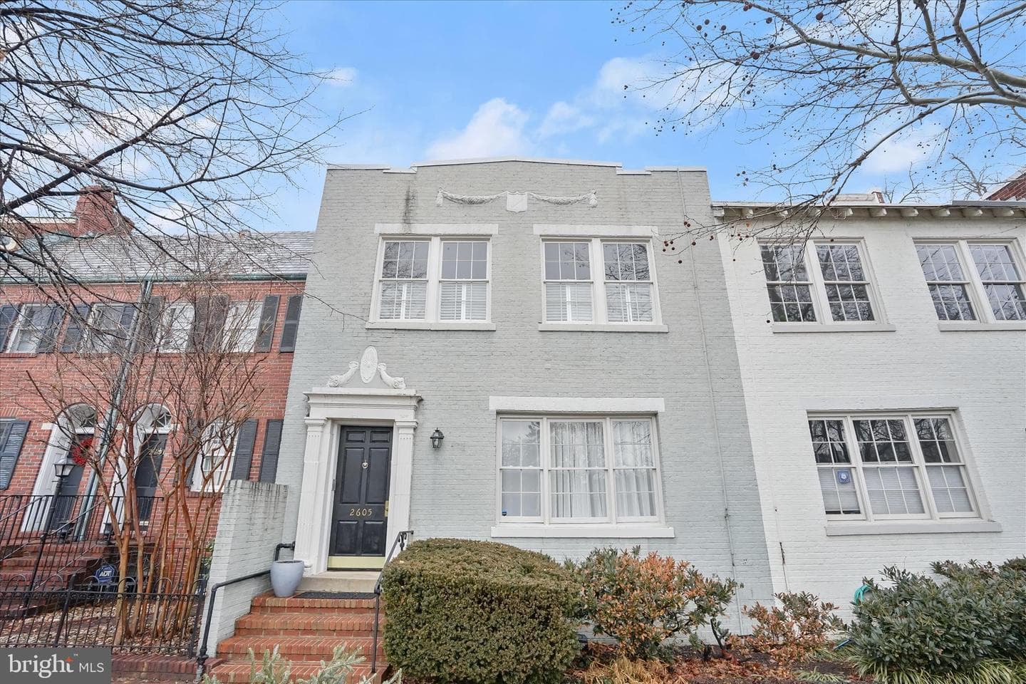 2605 O Street NW #3, Washington