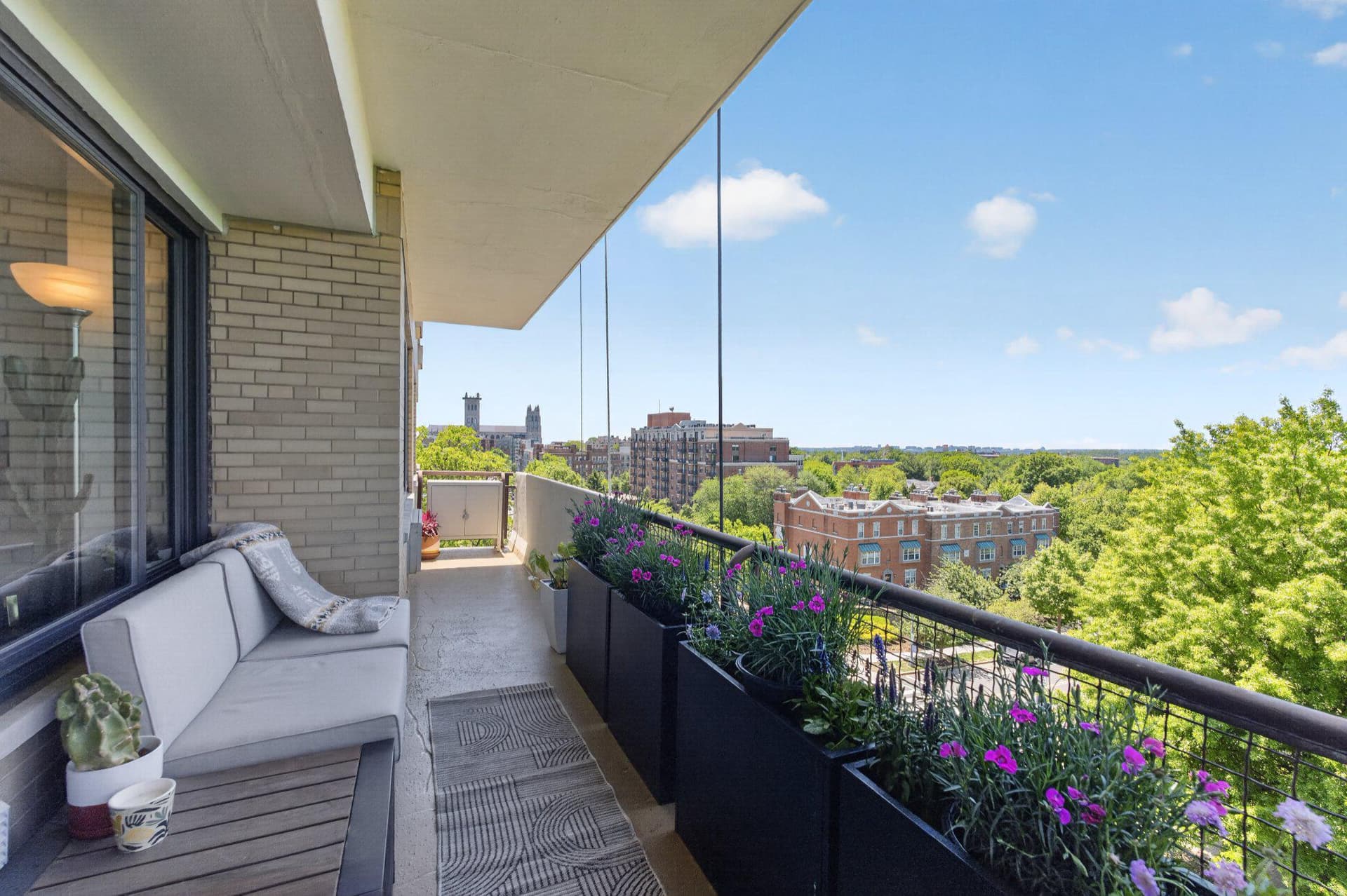3601 Wisconsin Avenue NW #603 photo 14