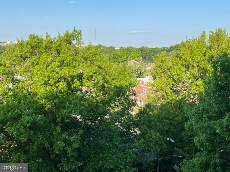 3601 Wisconsin Avenue NW #603 photo 16
