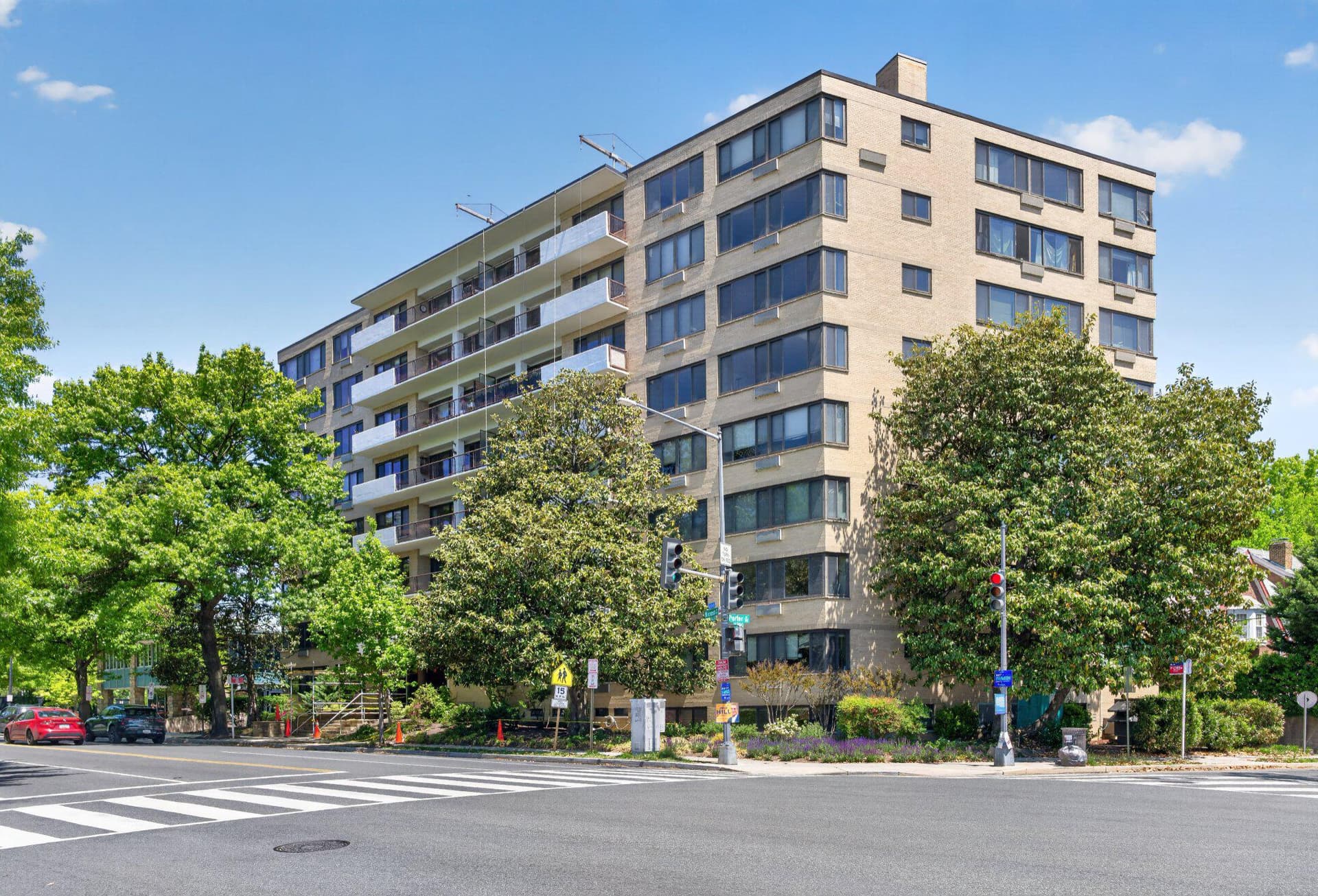 3601 Wisconsin Avenue NW #603 photo 2
