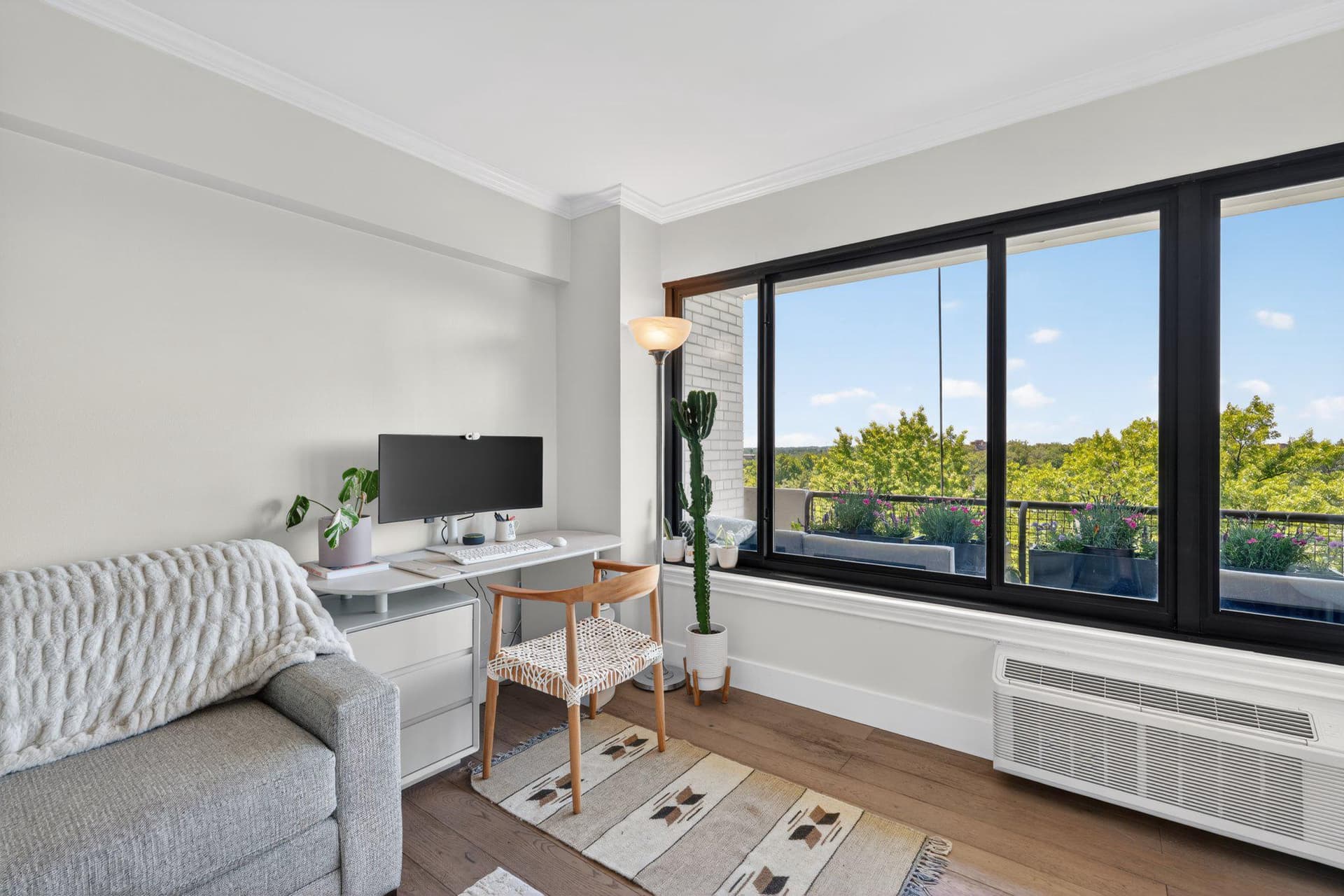 3601 Wisconsin Avenue NW #603 photo 7
