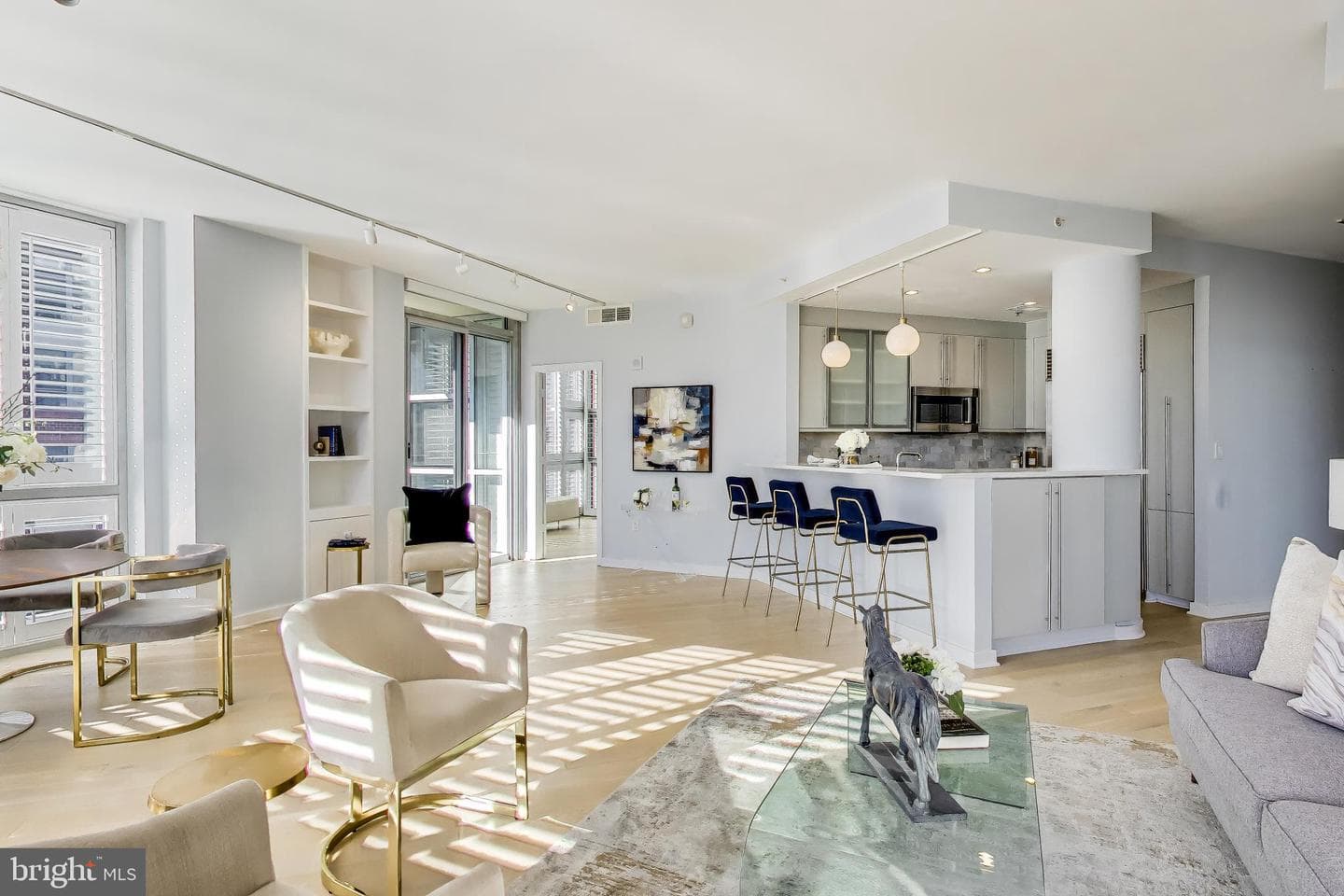1300 13th Street NW #601, Washington