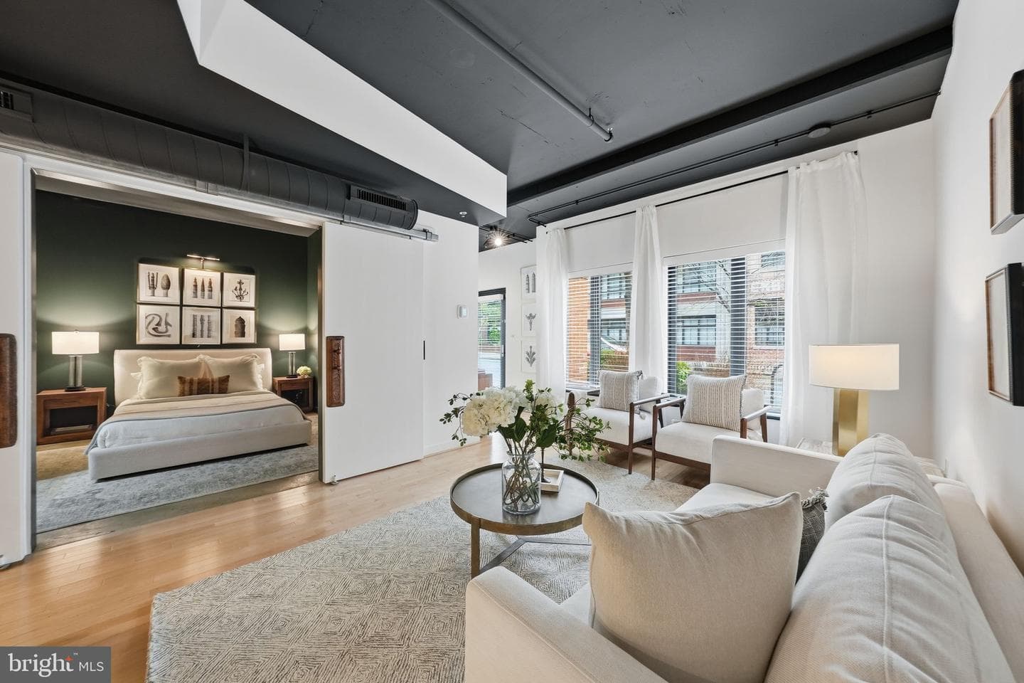 1401 Church Street NW #120, Washington