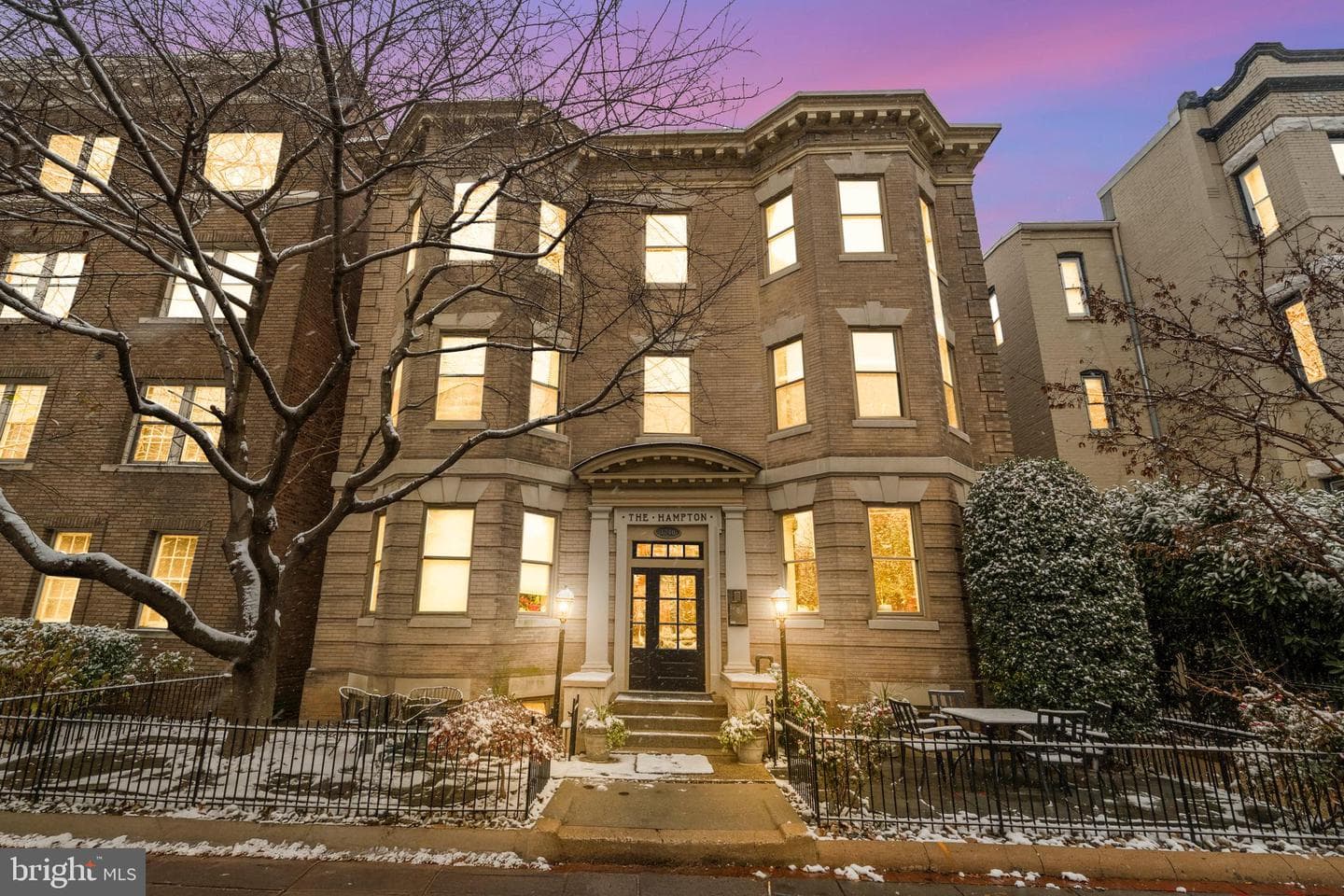 1740 18th Street NW #101, Washington