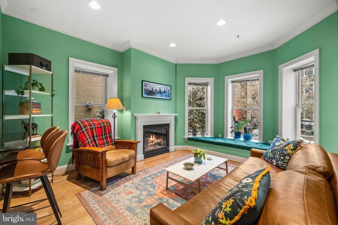 1740 18th Street NW #101, Washington