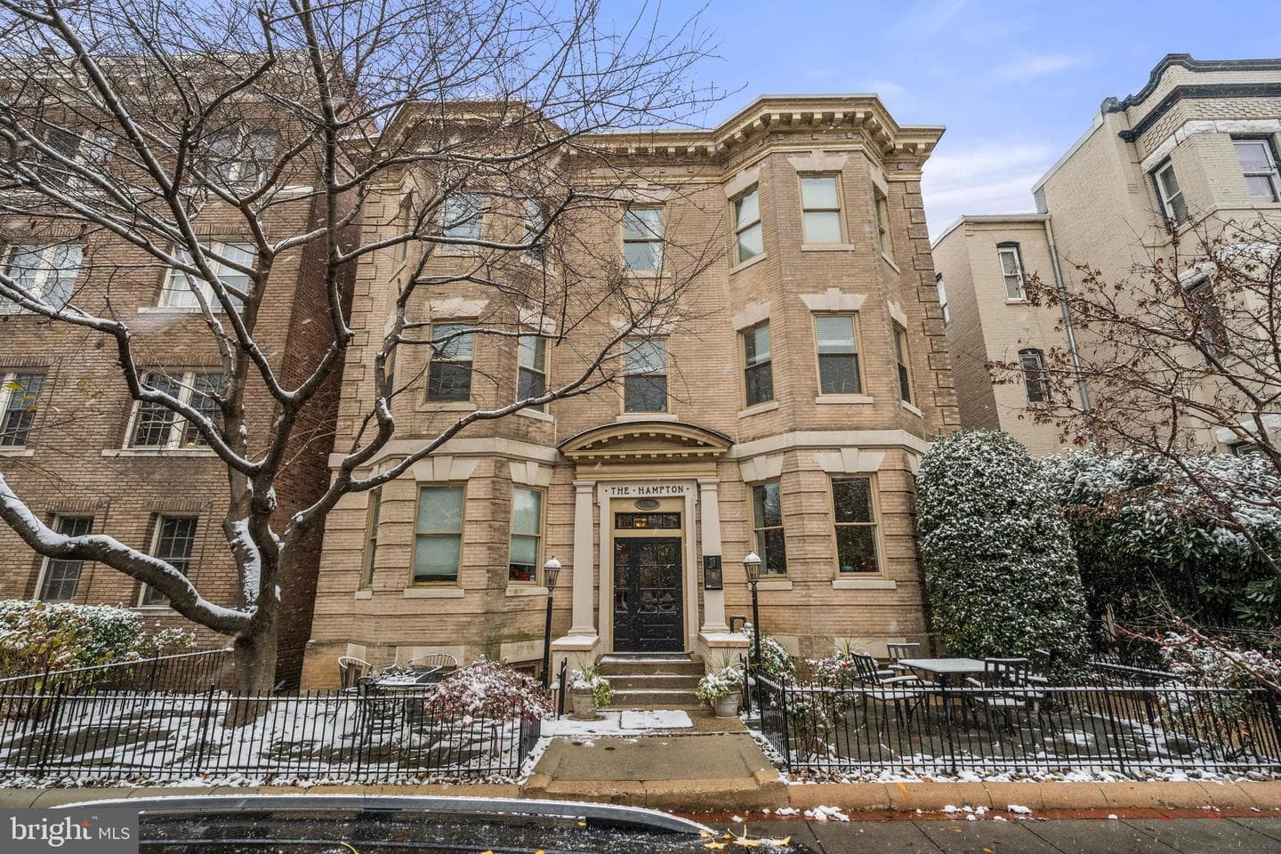 1740 18th Street NW #101 photo 22