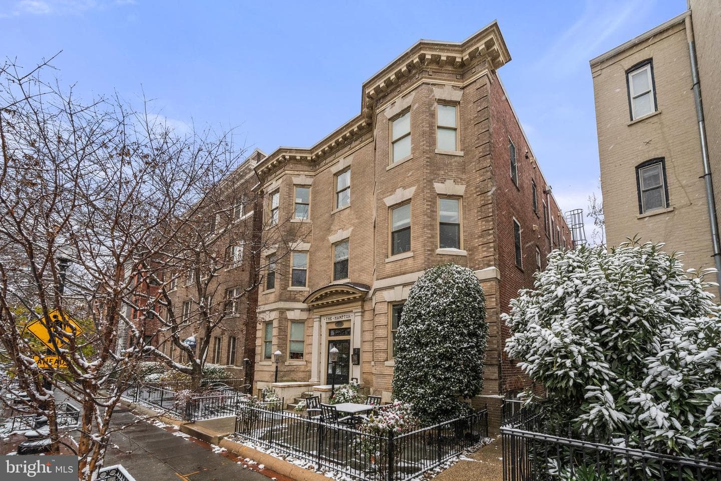 1740 18th Street NW #101 photo 23