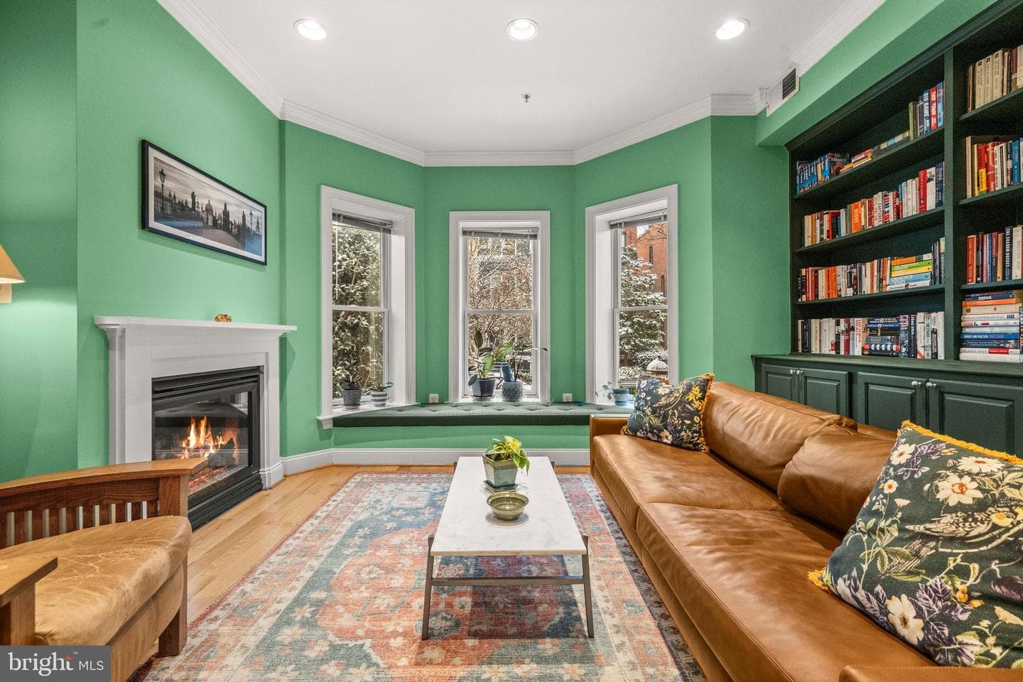 1740 18th Street NW #101 photo 3