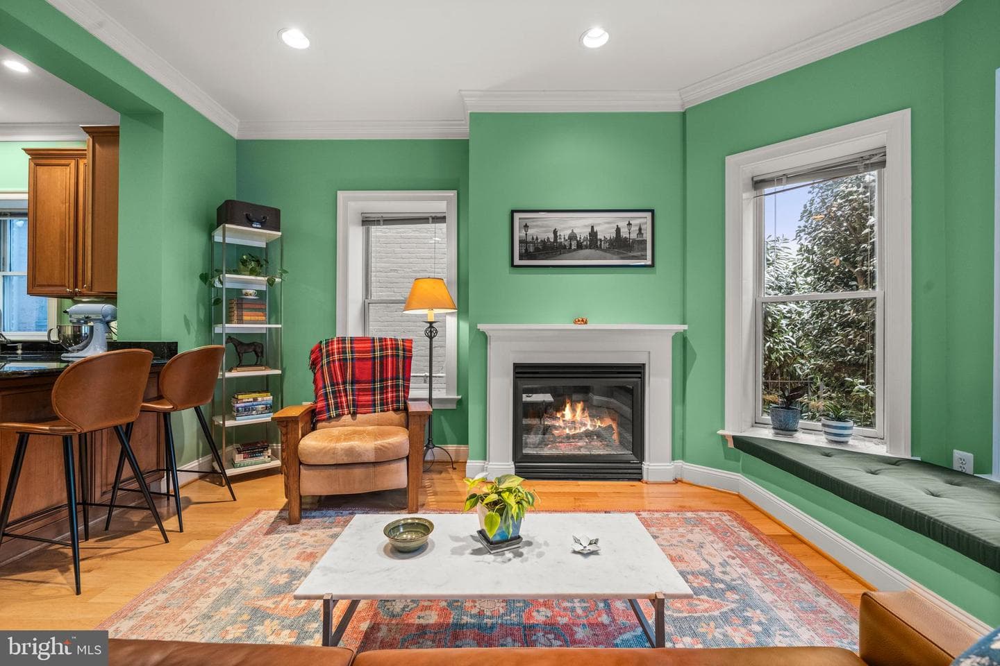 1740 18th Street NW #101 photo 6