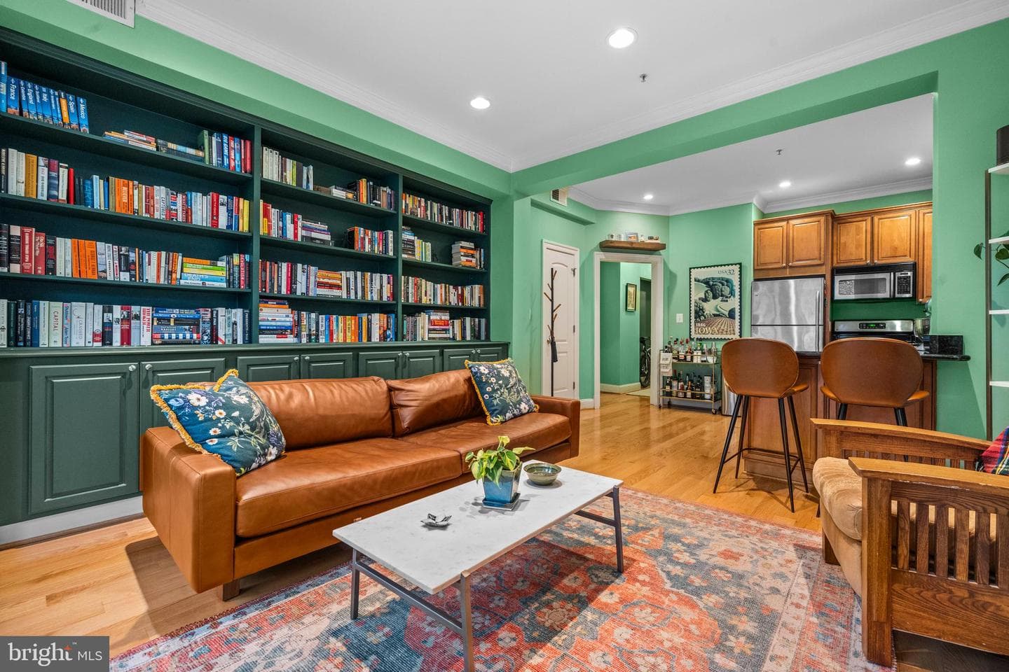 1740 18th Street NW #101 photo 7