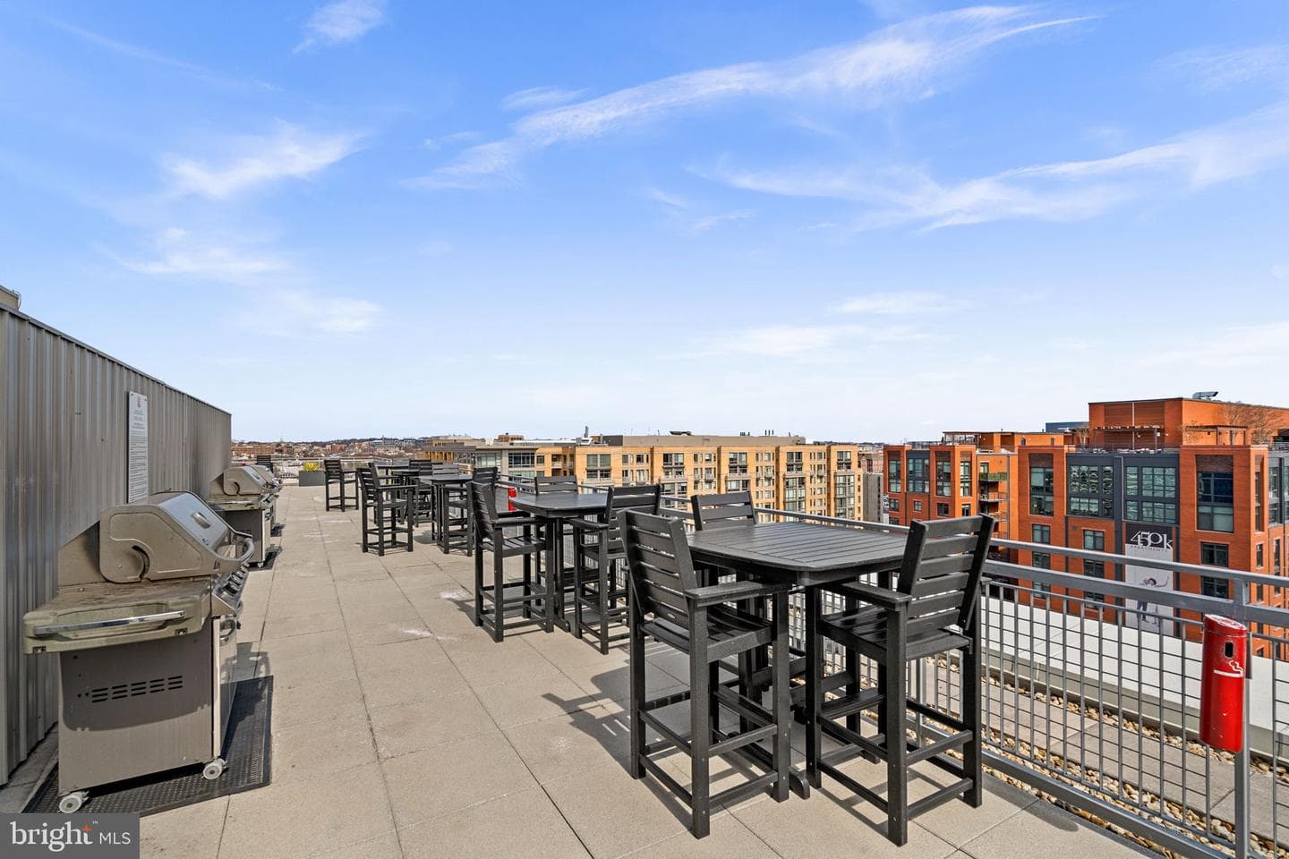 555 Massachusetts Avenue NW #616 photo 35