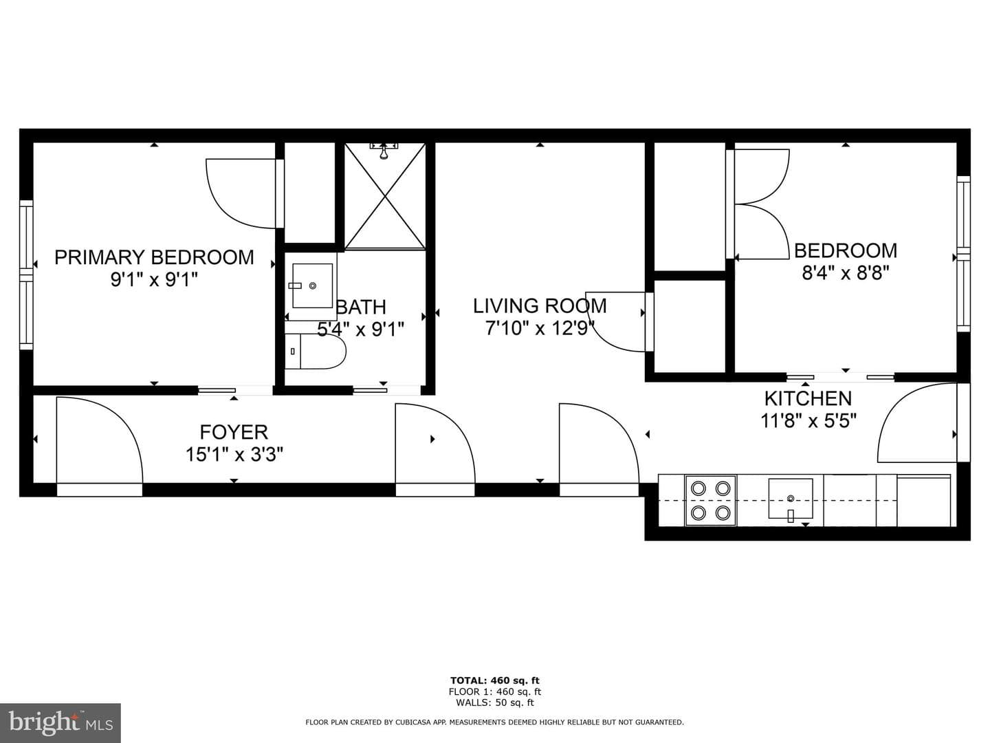 833 19th Street NE #1 photo 17