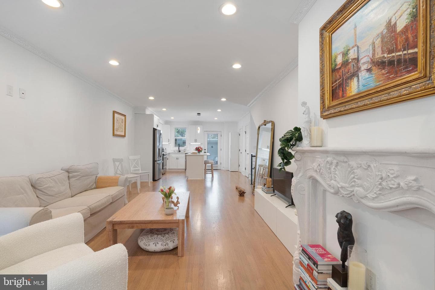 1427 West Virginia Avenue NE #1 photo 4