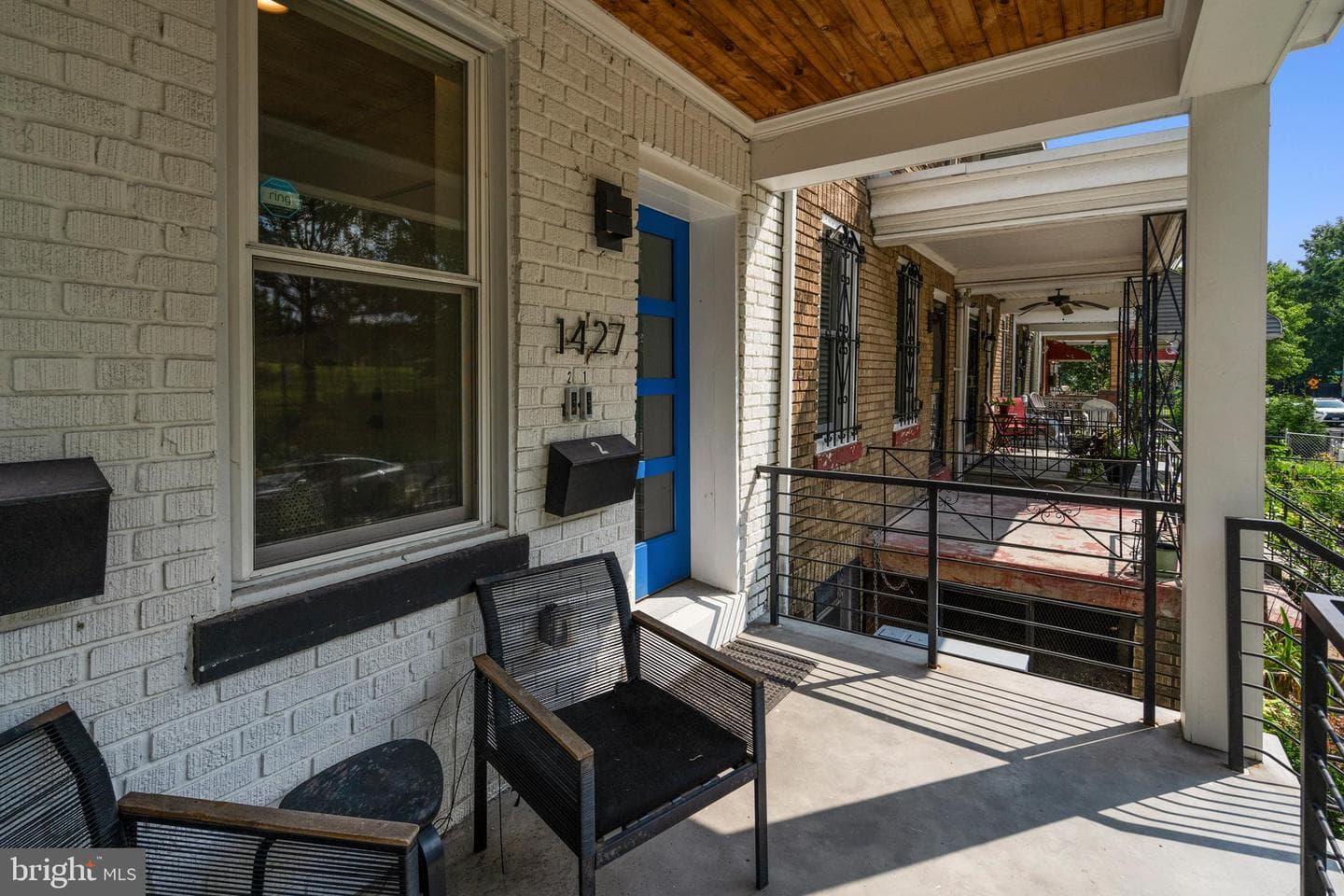 1427 West Virginia Avenue NE #1 photo 41