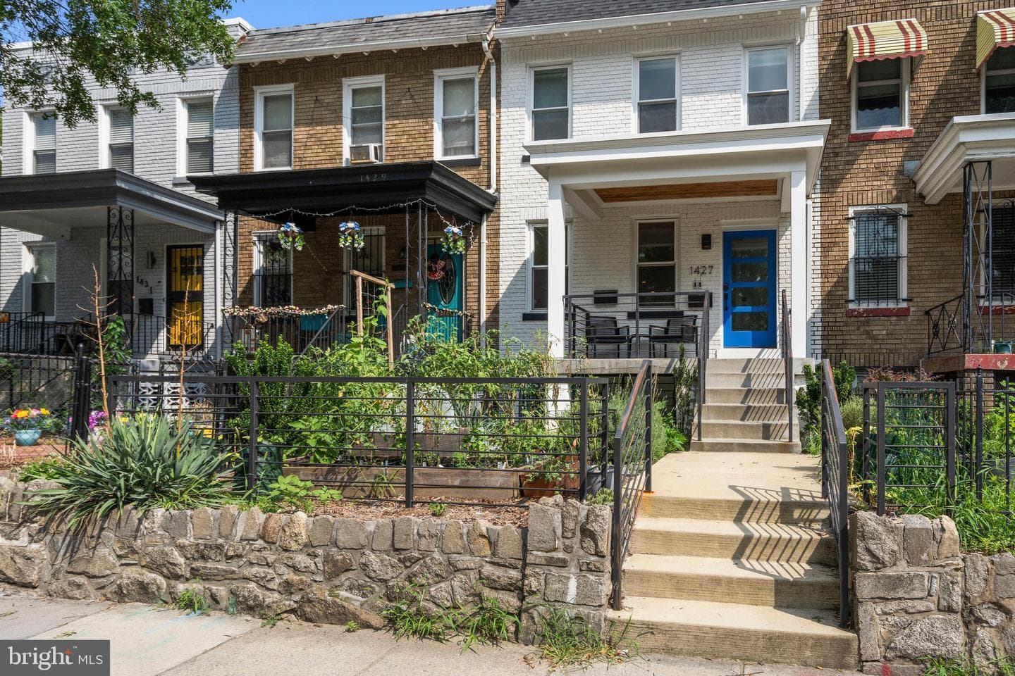 1427 West Virginia Avenue NE #1 photo 42