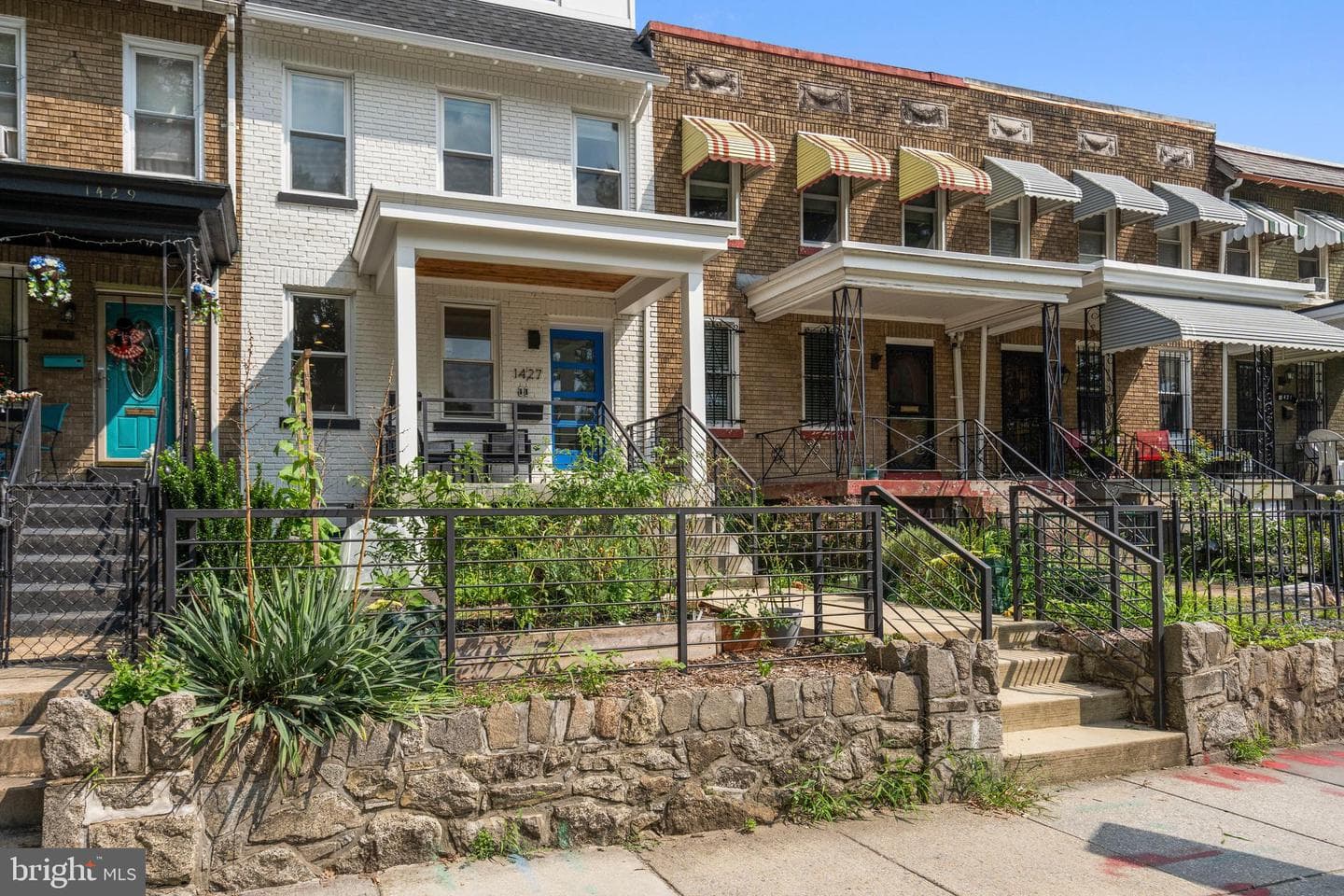 1427 West Virginia Avenue NE #1 photo 43