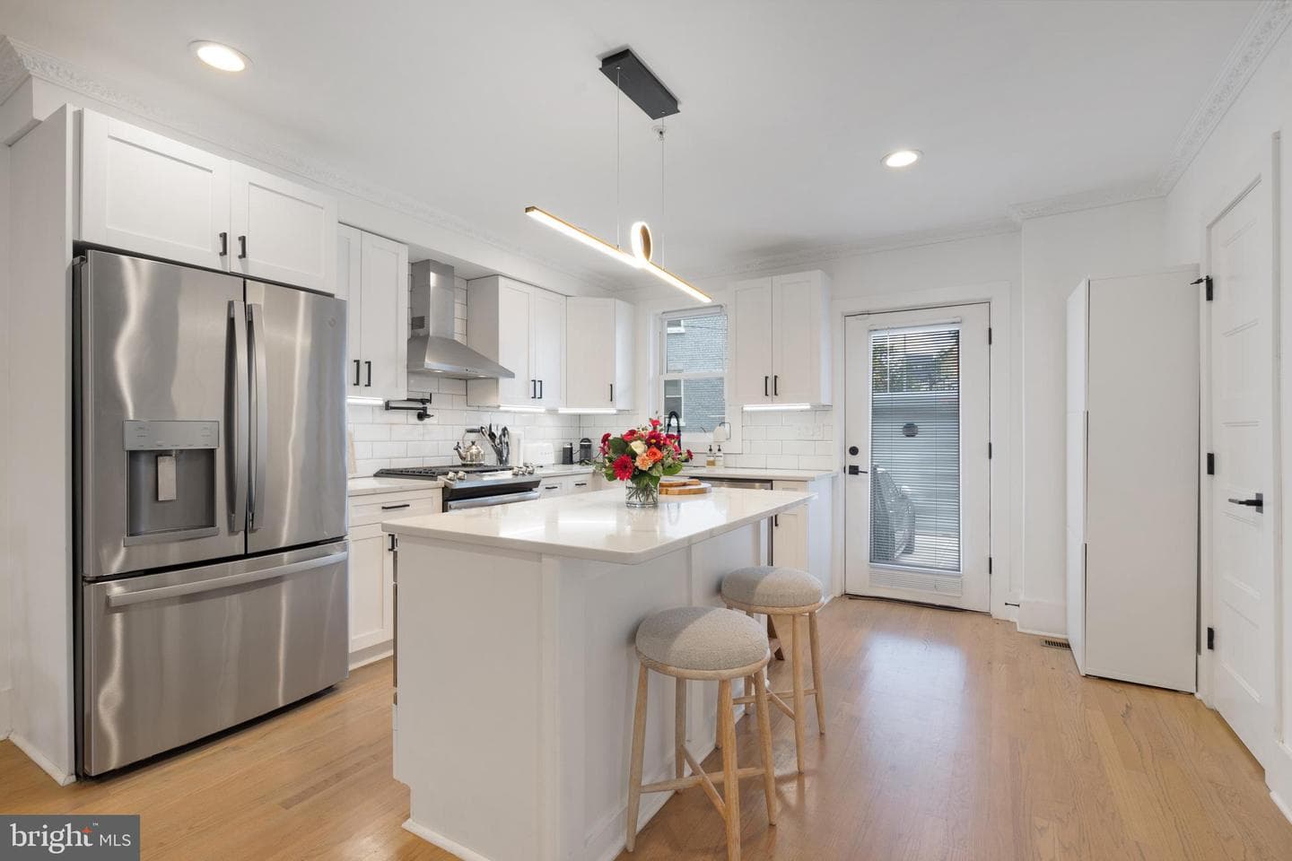 1427 West Virginia Avenue NE #1 photo 8