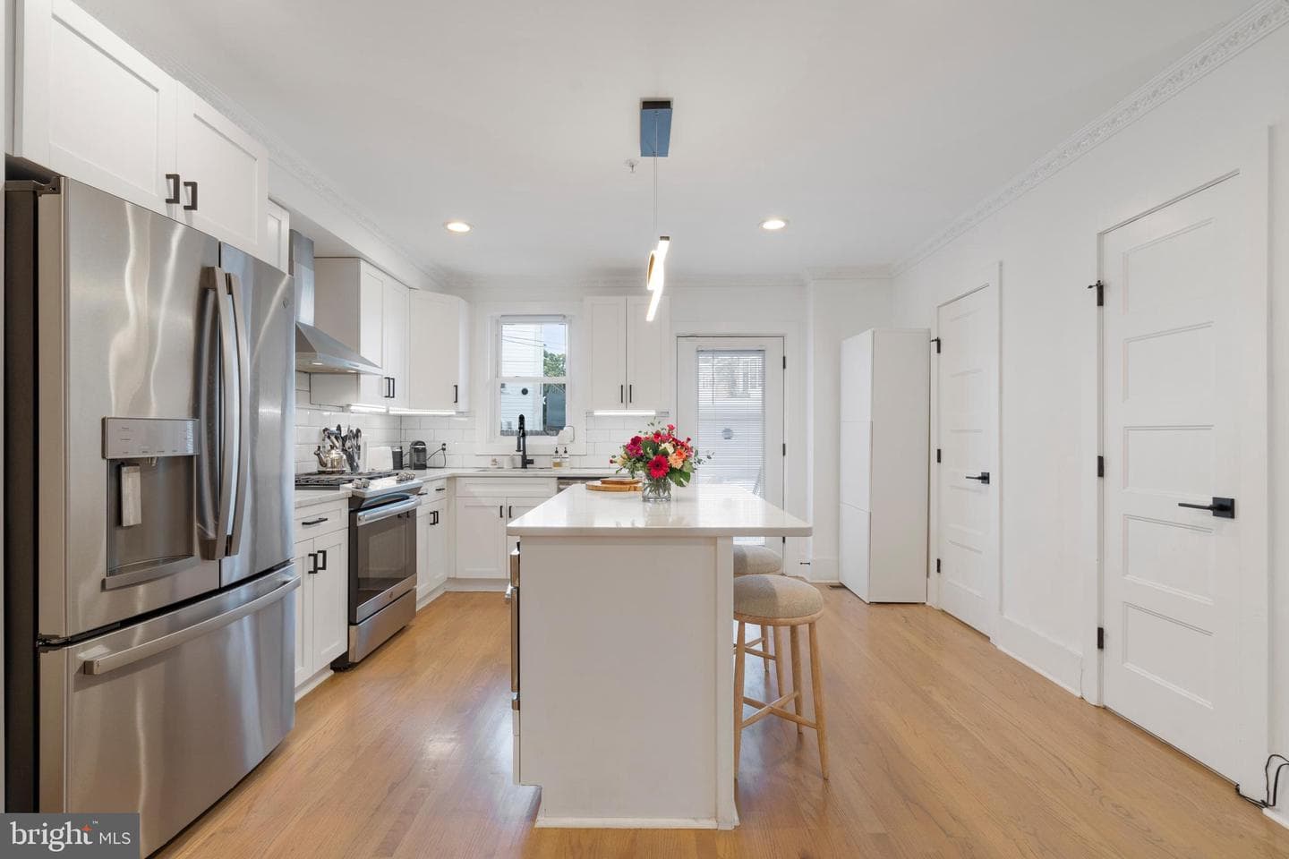 1427 West Virginia Avenue NE #1 photo 9