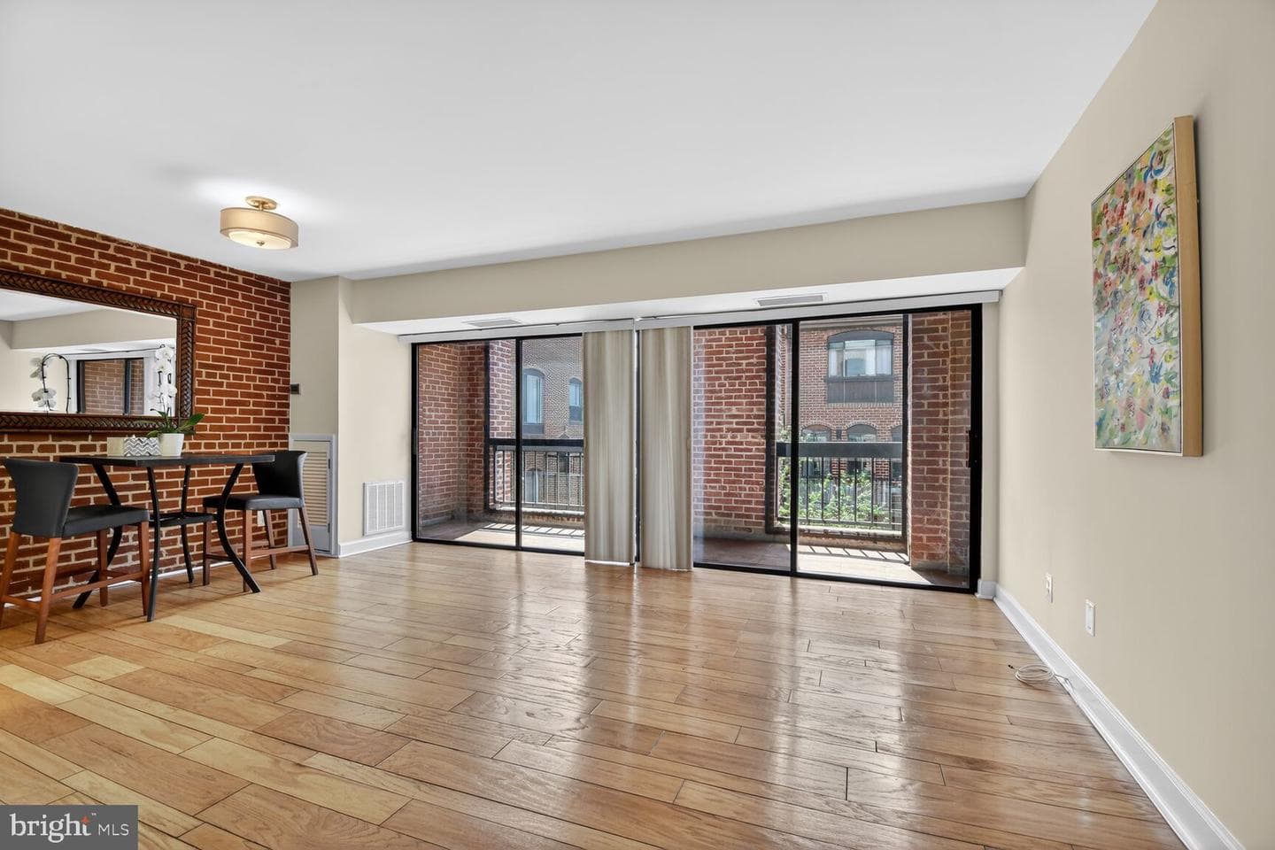 3225 Grace Street NW #101, Washington