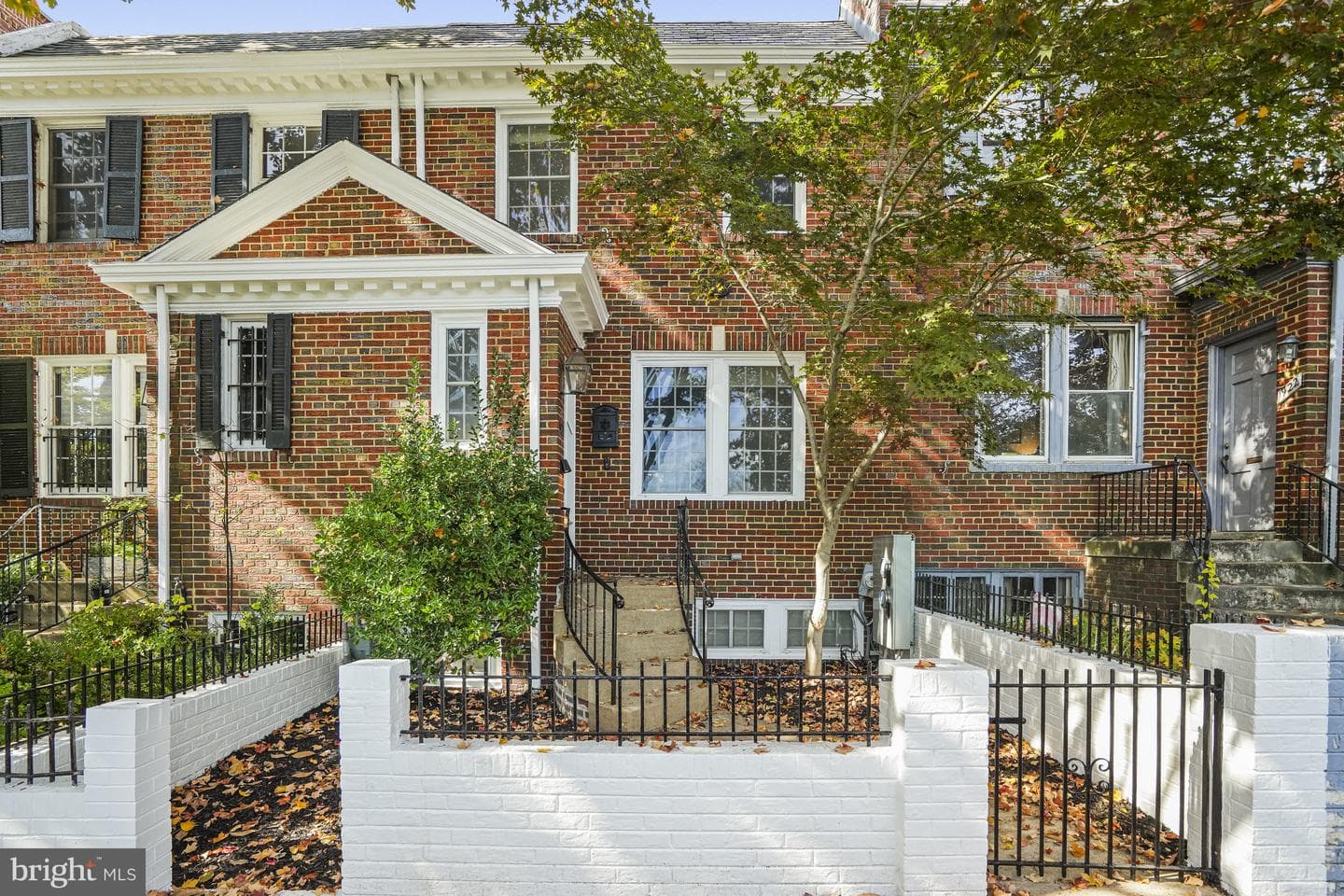 1920 35th Street NW, Washington