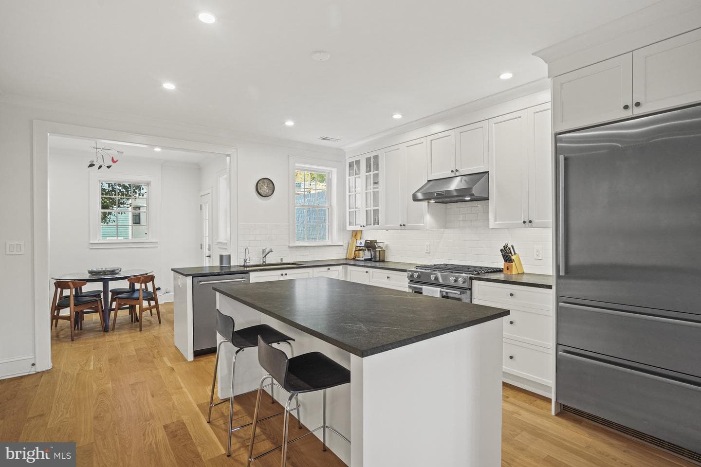 1920 35th Street NW, Washington
