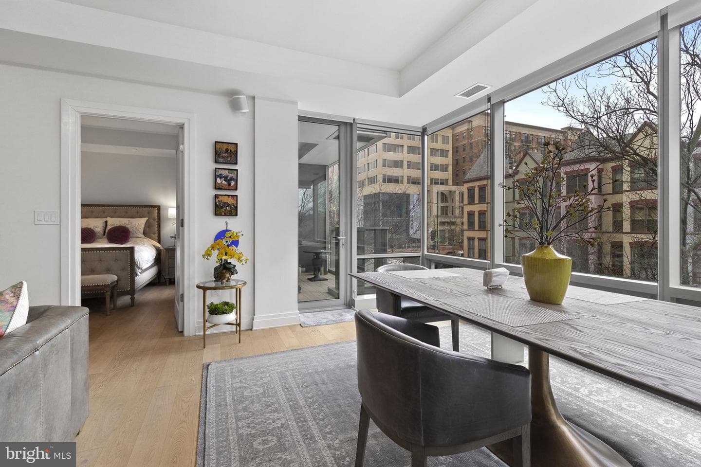 2501 M Street NW #205 photo 10