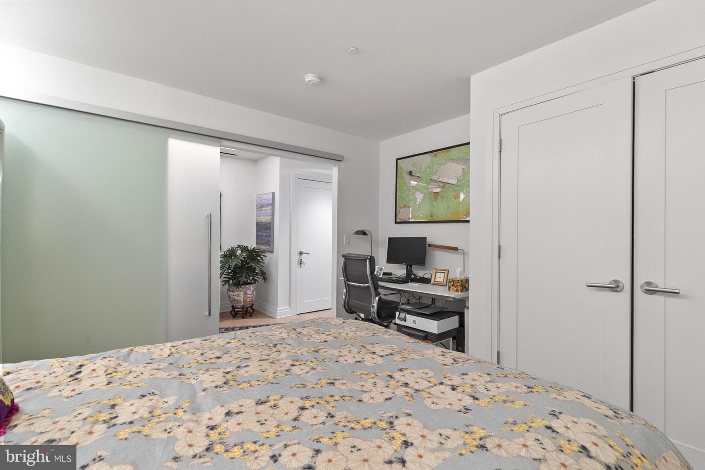 2501 M Street NW #205 photo 12