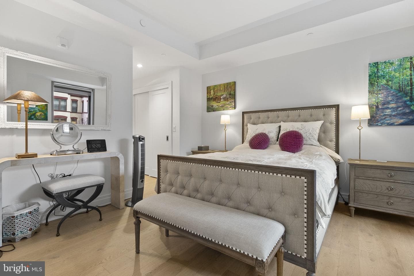2501 M Street NW #205 photo 14