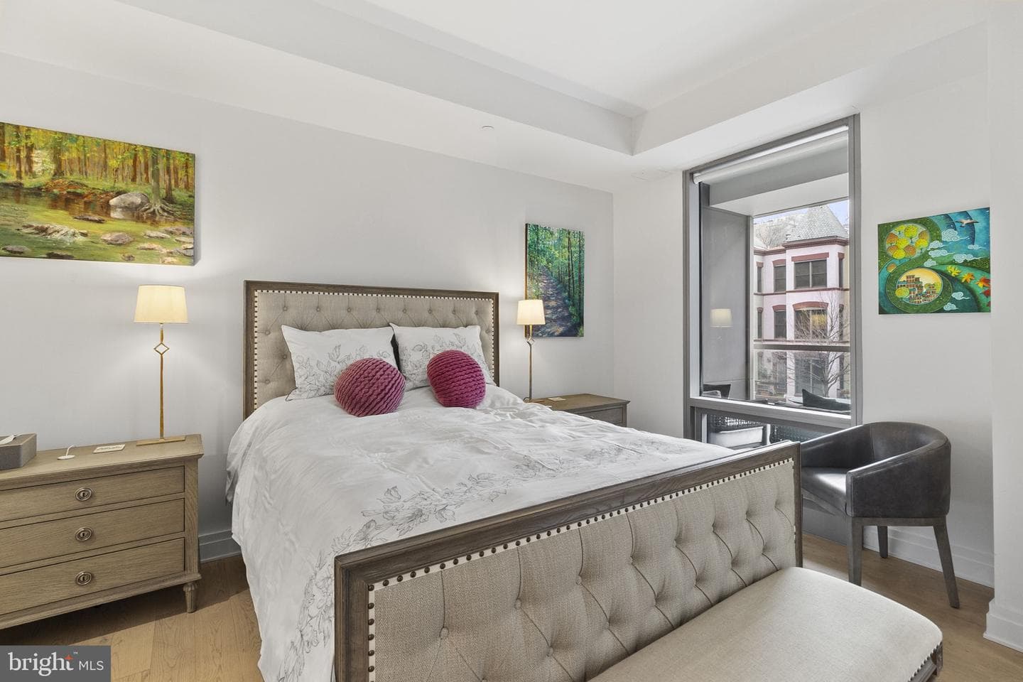 2501 M Street NW #205 photo 15