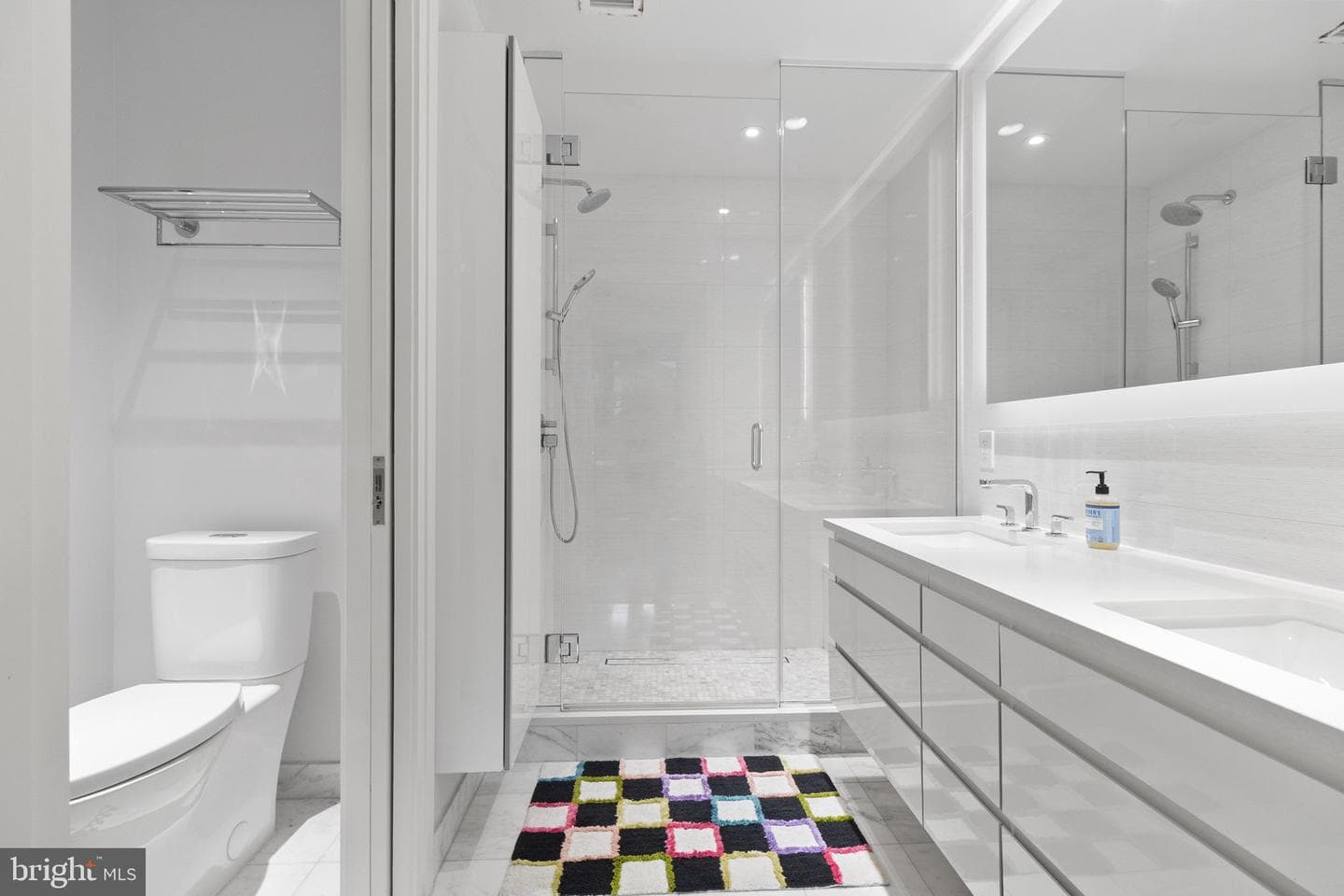 2501 M Street NW #205 photo 16