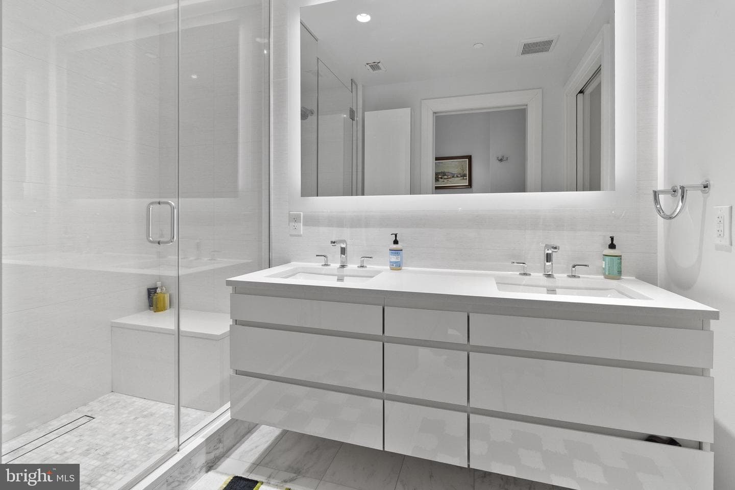 2501 M Street NW #205 photo 17