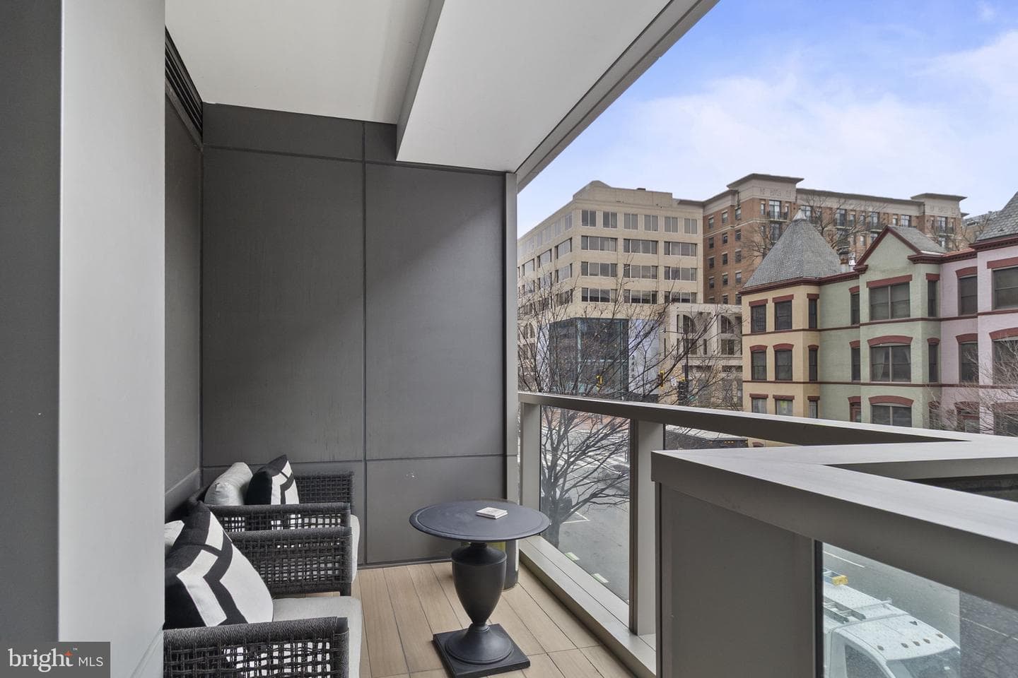 2501 M Street NW #205 photo 18