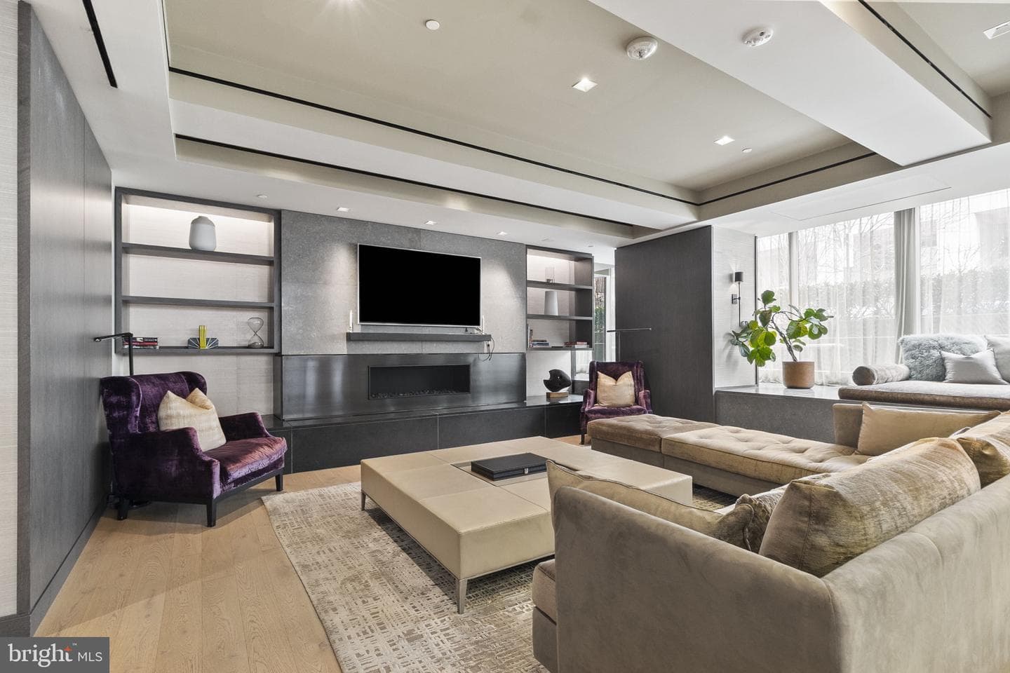2501 M Street NW #205 photo 20
