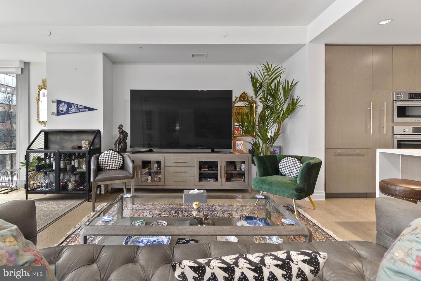 2501 M Street NW #205 photo 6