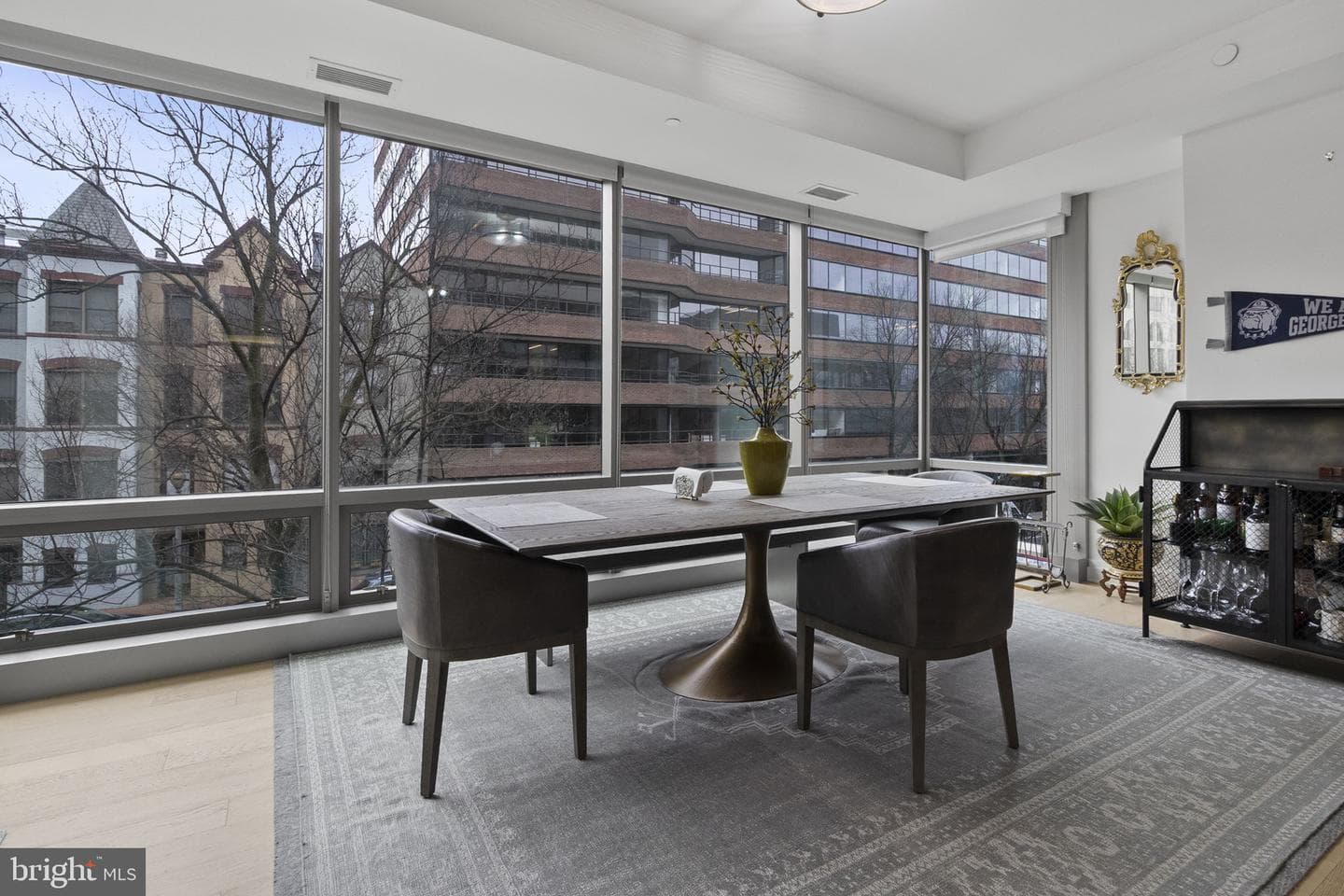 2501 M Street NW #205 photo 8
