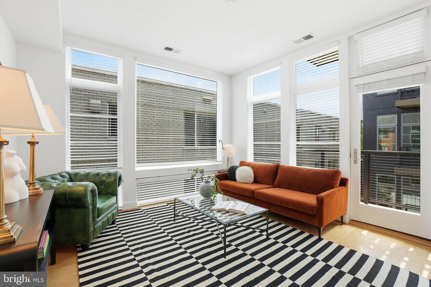 1443 Chapin Street NW #303