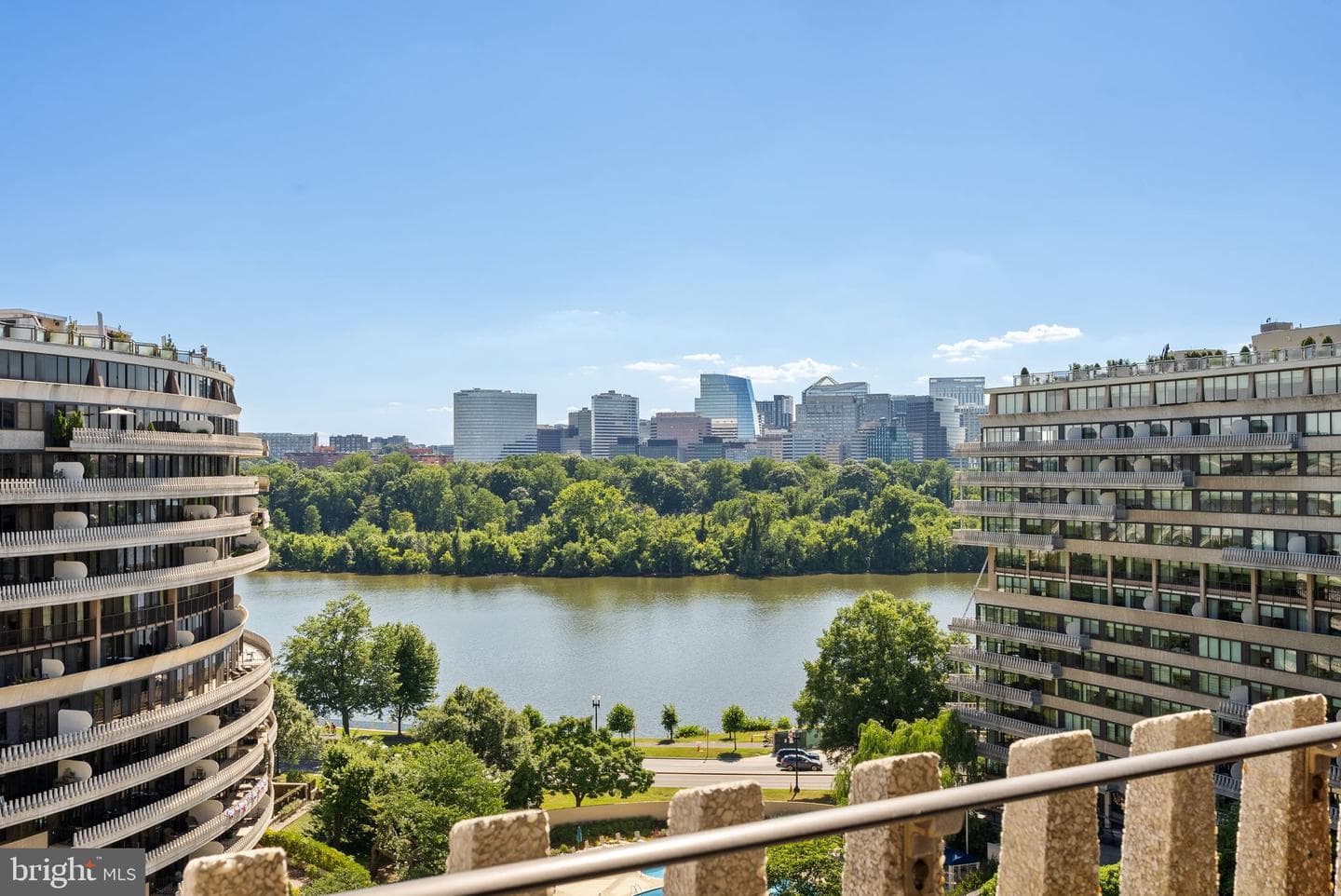 2510 Virginia Avenue NW #1102-N, Washington